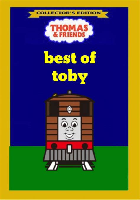 Best Of Toby By Redenginebobby On Deviantart