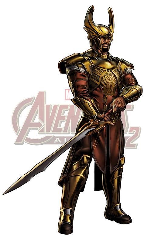 Categoryheimdall Marvel Avengers Alliance 2 Wikia Fandom Powered