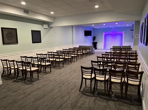 Deal funeral home offers supportive services for local families 33