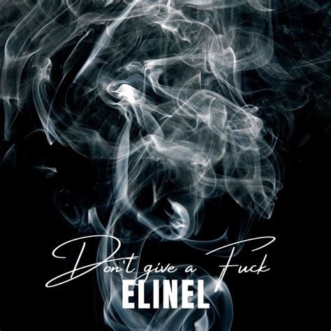 Don T Give A Fuck Single By Elinel Spotify