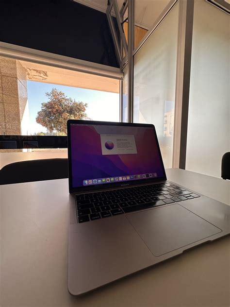 Macbook Air Polegadas Esmoriz Olx Portugal