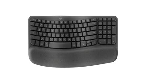 Logitech launched Wave Keys keyboard: 3 cool things you should know