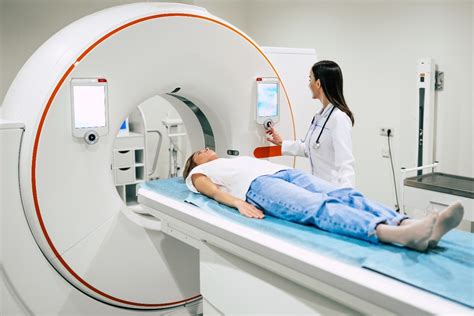 MRT trotz Platzangst: So gelingt es | Radiologie-Eins