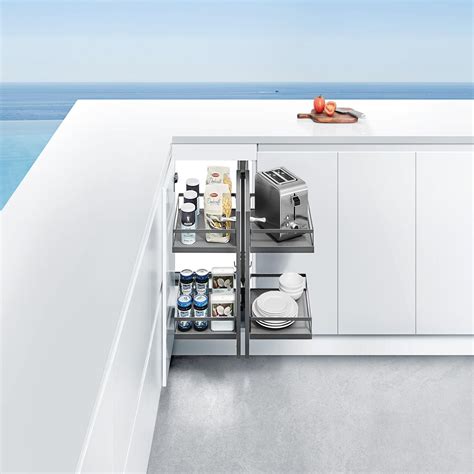 Kaboodle Blind Corner Pullout - Bunnings New Zealand