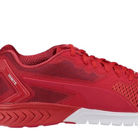 Tênis Puma Ignite Dual Mesh - FutFanatics