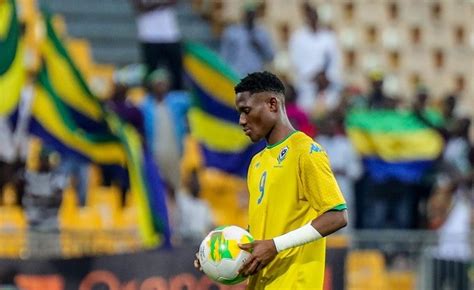 Football CAN U23 La CAF Frappe Lourdement Le Gabon Union