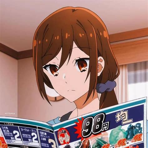 🤎hori Kyoko🧡 Wiki Anime Amino