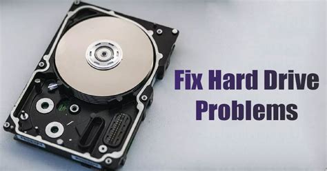 terbaik  memperbaiki masalah hard drive  windows