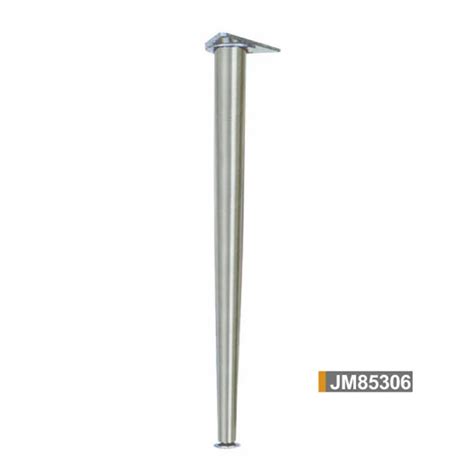 Ножки для пуфа металлические - 98 фото