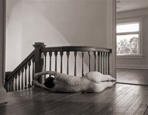 Photographer Michael Nelson Nude Art And Photography At Model Society