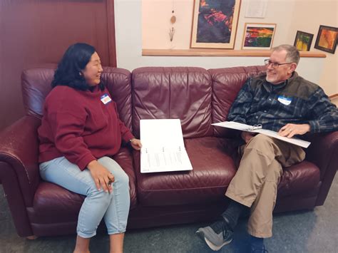 Training - Six Rivers Dispute Resolution Center