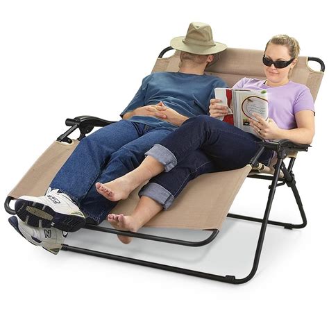 Кресло outventure ie403t10 elite king size camping chair бежевый - 85 фото
