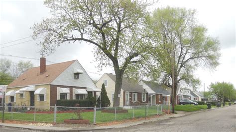 African American History Month Highlights Hanford Village As Hidden Gem