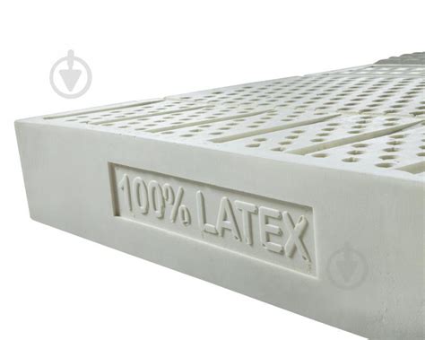 ᐉ Матрац Orthopedic Balance Duo New безпружинний ЕММ 70x190 см • Краща ...