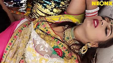 Naughty Devar Flirts With The Hot Bhabhi That Bhabhi Cum Out After Blowjob Xhamster