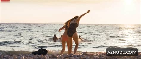 CARO CULT Nude AZNude