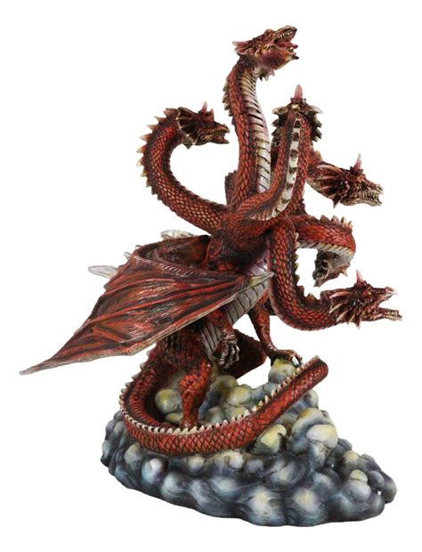 Hydra Dragons