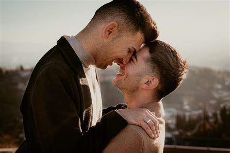 Los Mejores Destinos Gay Friendly Para Vuestra Luna De Miel