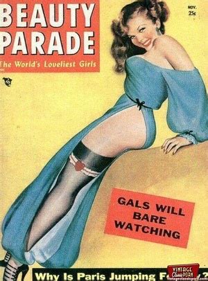 Classic Retro Porn Several Erotic Vintage Magazine Cove XXX Dessert