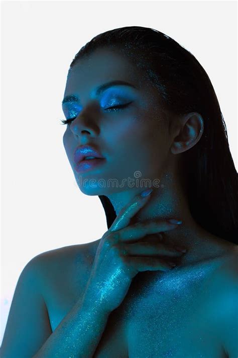 Light Skin Nude Woman Stock Photos Free Royalty Free Stock Photos From Dreamstime