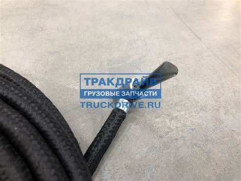 Шланг подкачки колёс 12 метров HH12M TOPAUTO купить недорого