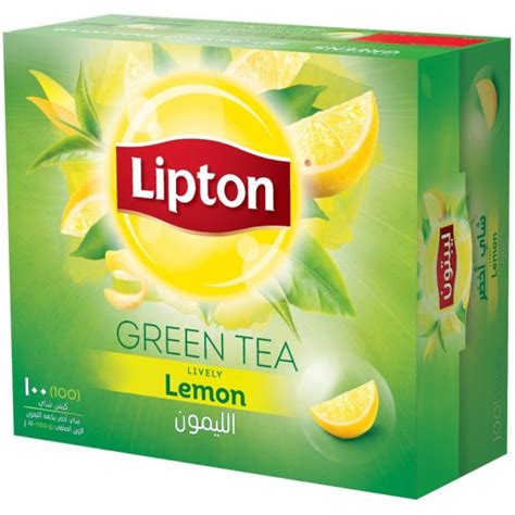 Lipton Tea