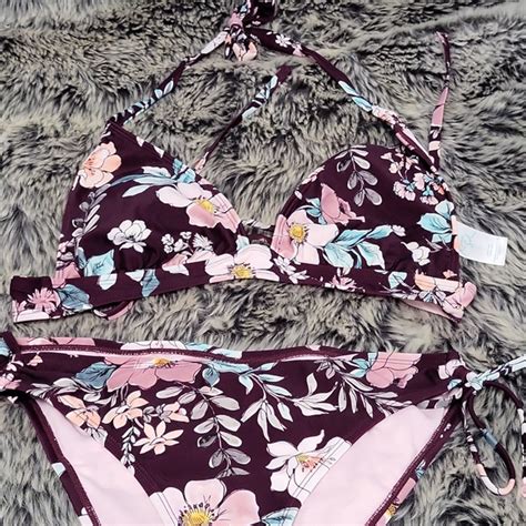 Kona Sol Swim Kona Sol Bikini Top Poshmark