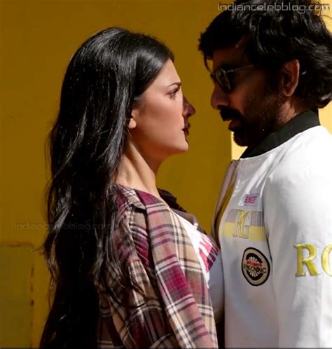 Shruti Haasan Tollywood Actress Kr 8 Hot Pics Indiancelebblog