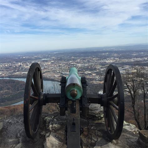 Touring the Civil War Battles for Chattanooga | The InHeritage Almanack