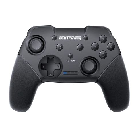 ECHTPower Manette Pour Nintendo Switch Switch Controller Sans Fil