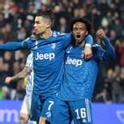 Juventus Ronaldo In Gol Per 11 Partite Di Fila In A Eguagliato Il