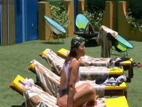 LA CASA DE LOS FAMOSOS NUDE SCENES AZNude