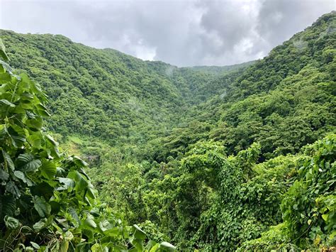 Visiting American Samoa Notes From Our Trip• Rscottjones