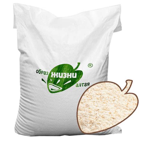 Мука пшеничная цельнозерновая 25 кг