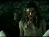 Naked Kelly Wenham In Life On Mars UK