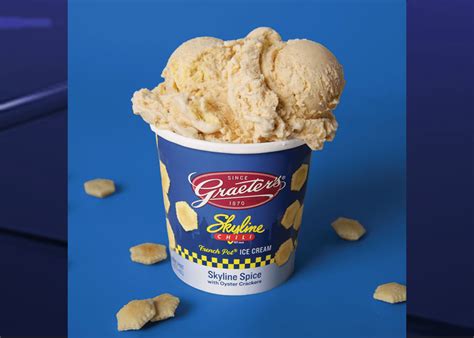 Skyline Spice Ice Cream returns by popular demand | WDTN.com