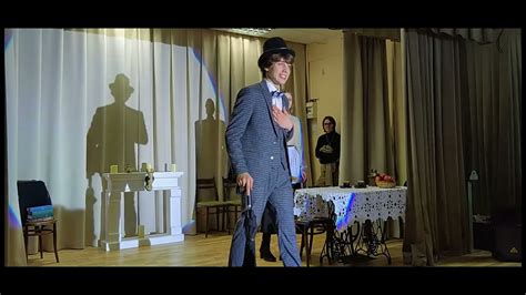 Первый после Бога - YouTube