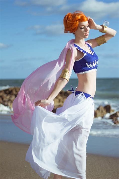 Cosplayer Cantik Hot Dan Seksi Yang Bisa Membuat Kaum Pria Gagal Fokus Blog Unik