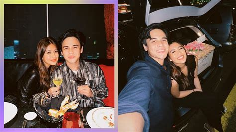 5 Important Relationship Advice We Learned From Gabbi Garcia And Khalil