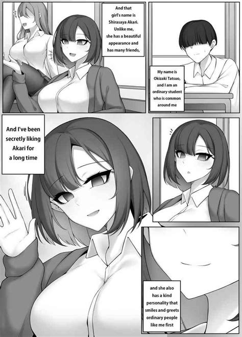 Witch Nhentai Hentai Doujinshi And Manga