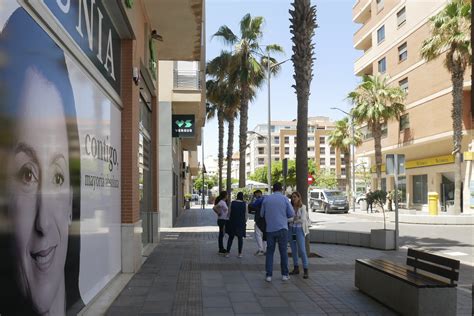 El Tiempo En Melilla 3