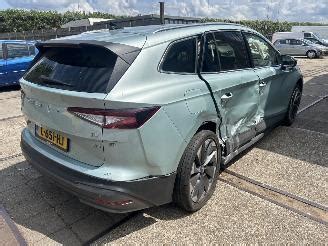 Schade Skoda Enyaq Kwh Schadeautos Nl