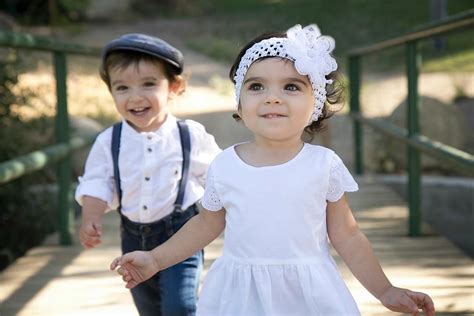 Boy girl Twins 2 years old Photo shoot - Niquole Gomez Photography ...