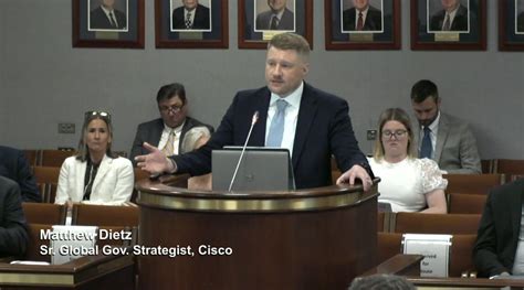 Ai Cybersecurity Cisco Matthew Dietz 11 Comments