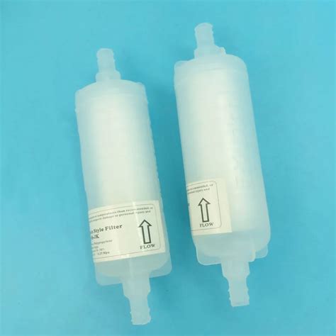 5 шт. колоннар капсульный стиль фильтр ZN-PP-06-JK 6um для Infiniti FY ...