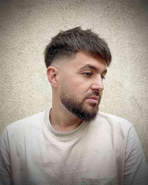 Tapered Cut