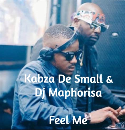 Download 2020 Latest Kabza De Small X DJ Maphorisa Top Songs, Albums & More