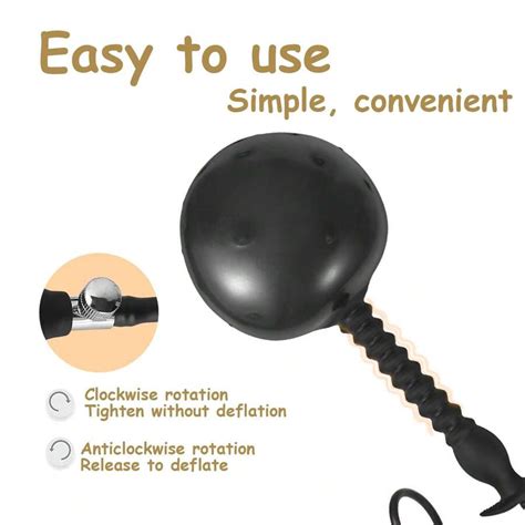 Fexible Sizing Flower Shape Anal Plug Outdoor Wear Silicone Butt Plug Women Butt Plug For