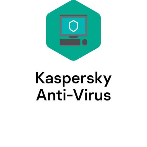 Kaspersky - Home