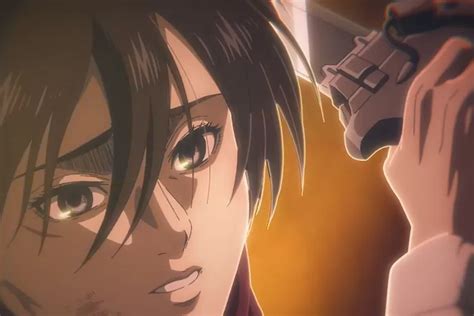 Perbedaan Akhir Anime Attack On Titan Dari Manga Momen Terakhir Saga